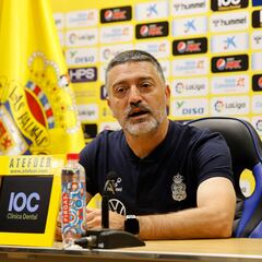 García Pimienta invita al pragmatismo