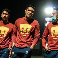 Quién es Emanuel Montejano, el jugador que fue agredido en el Estadio Azteca