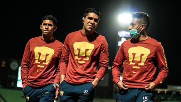 Quién es Emanuel Montejano, el jugador que fue agredido en el Estadio Azteca