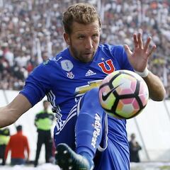 Seymour: "Nada servirá para calmar a los hinchas"