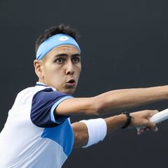 No jugará Roland Garros: Tabilo enferma y es operado en Francia