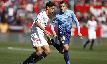 Así se nutren los clubes de LaLiga de sus canteras
