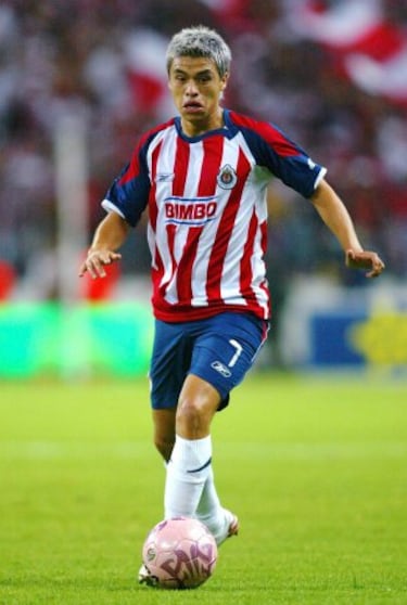 ‘Traición’: Jugadores que vistieron la camiseta de Pumas y Chivas