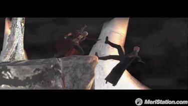 Devil May Cry HD Collection