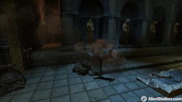 Hellboy: The Science of Evil