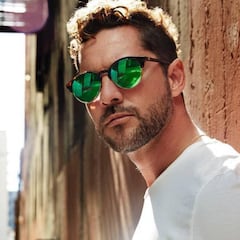 La madre de David Bisbal estalla contra Elena Tablada: "Es una cabra loca"