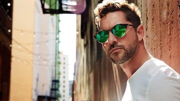 La madre de David Bisbal carga contra Elena Tablada y la acusa de "cabra loca".