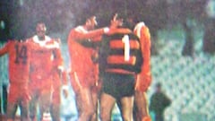 Las grandes sorpresas chilenas en copas internacionales