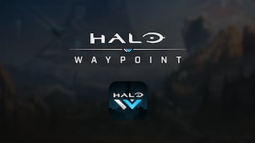 Halo Waypoint