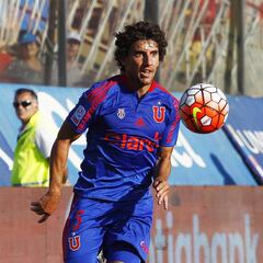 Corujo está a un paso de dejar
la U y firmar en Querétaro