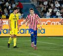 Atlético de Madrid 1 - Villarreal 0: resumen, gol y resultado del partido de LaLiga FC Futures