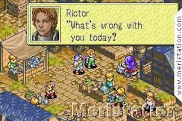 Tactics Ogre: The Knights of Lodis, Impresiones (GameBoy)