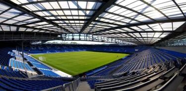 A rough guide to LaLiga stadia