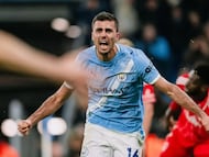 After a bold midseason break, Rodri is back at peak form, reshaping City’s midfield and putting them in title contention.