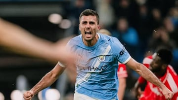 After a bold midseason break, Rodri is back at peak form, reshaping City’s midfield and putting them in title contention.