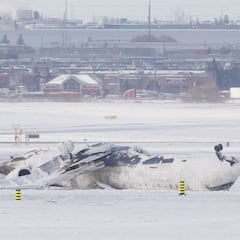 Massive layoffs at the FAA despite plane crashes: “they are shameful, they will increase the workload on a workforce that is already stretched to the limit”