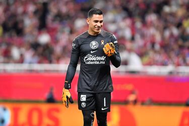 Así quedaron los ganadores del balón de oro de la Liga MX