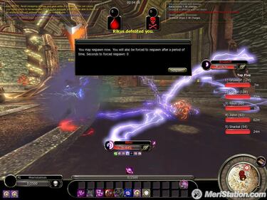 Auran explica las ventajas de pagar en Fury