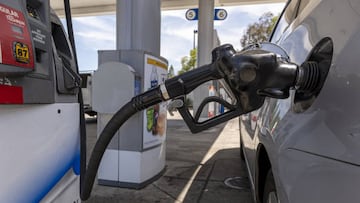 El precio de la gasolina en USA registra más de 70 días de caídas consecutivas desde junio. Aquí los precios del galón hoy, 2 de septiembre, en cada estado.