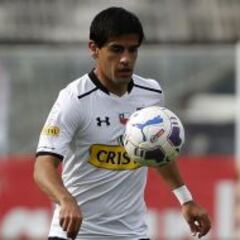 Barroso: "Falta mucho para que seamos los mejores del torneo"