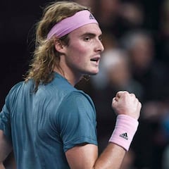 Kukushkin desafía a Tsitsipas en la final de Marsella