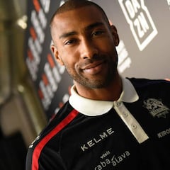 Otra desgracia para Granger: rotura del tendón de Aquiles