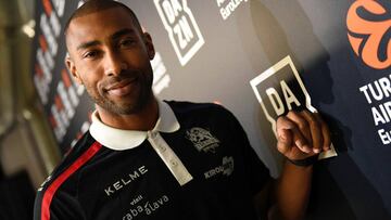 Otra desgracia para Granger: rotura del tendón de Aquiles