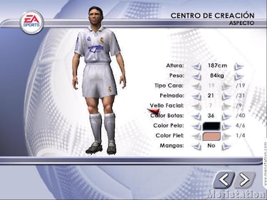 FIFA 2002 (PC)