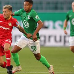 El enigma de Charles Aránguiz