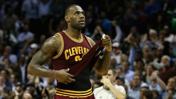 The LA Lakers superstar is one of the greatest players in NBA history but being on a team with LeBron James isn’t always easy.