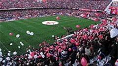El Calderón, a un paso de la Champions-05