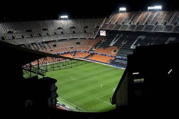 Mestalla