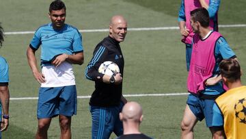 Las amenazas del Liverpool que tienen en alerta a Zidane