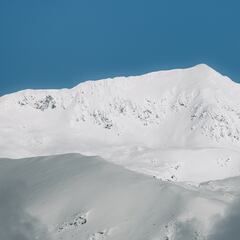 Andorra inicia abril con espesores de nieve de hasta 2,5 metros