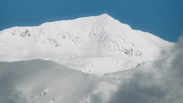 Grandvalira, Andorra, abril 2025.