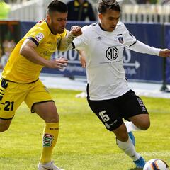 La conflictiva salida de histórico jugador de la U penquista