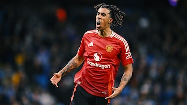 “No me arrepentí por no fichar por el Madrid”