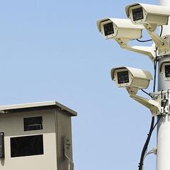 Un camionero sigue las normas de tráfico a rajatabla y aún así lleva 13.000 euros en multas en lo que va de año