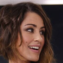 Barei viaja a Estocolmo con posibilidades de Top-10