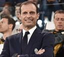 Allegri: "Ganaremos la Champions por Buffon"