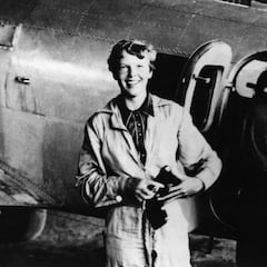 Experts believe they have found parts of Amelia Earhart’s plane