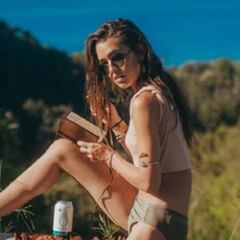 El destape de la hija de Carlos Vives en Puerto Rico