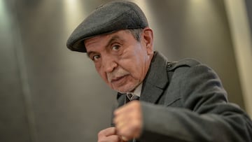 Martín Vargas fue atropellado en Maipú: “Estaba muy desorientado”