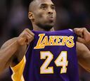 Remembering Kobe Bryant: 8/24 - Kobe Bryant Day