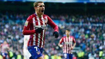 Abramovich sigue obsesionado con fichar a Griezmann