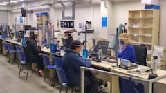 AUH, AUE, PNC, desempleo, jubilaciones y pensiones de ANSES: quiénes cobran hoy, 8 de abril