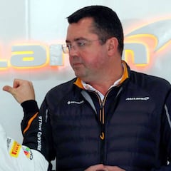 McLaren contra Ferrari: “Han violado el pacto de caballeros”