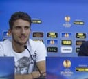 Carriço: "Nuestra nueva ilusión es la Supercopa de Europa"