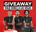 ¡CALIENTE.MX TE INVITA UN VIAJE DORADO A LAS VEGAS!