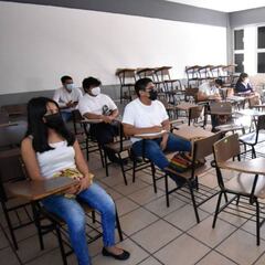 ¿Qué hago si no pase el Examen Comipems 2024? Estas son las prepas gratuitas en las que puedes escuchar